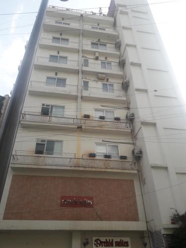 Orchid Suites - A Boutique Hotel Bangalore Off Residency Road,,3 star