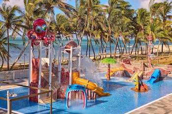 hotel riu turquoise all inclusive