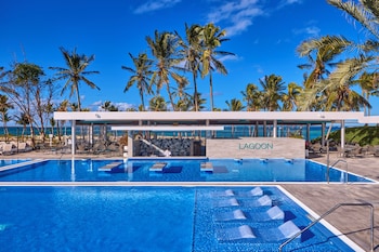 hotel riu turquoise all inclusive