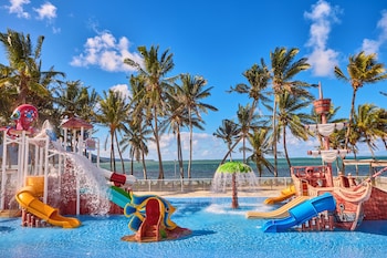 hotel riu turquoise all inclusive