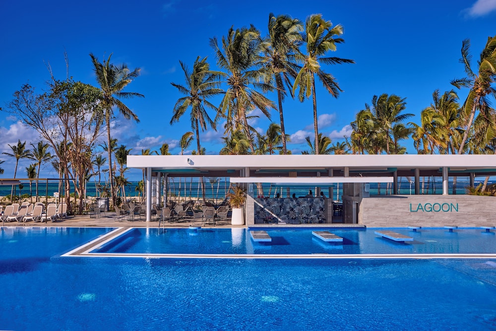 hotel riu turquoise all inclusive