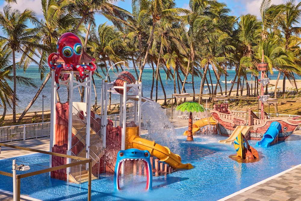 hotel riu turquoise all inclusive