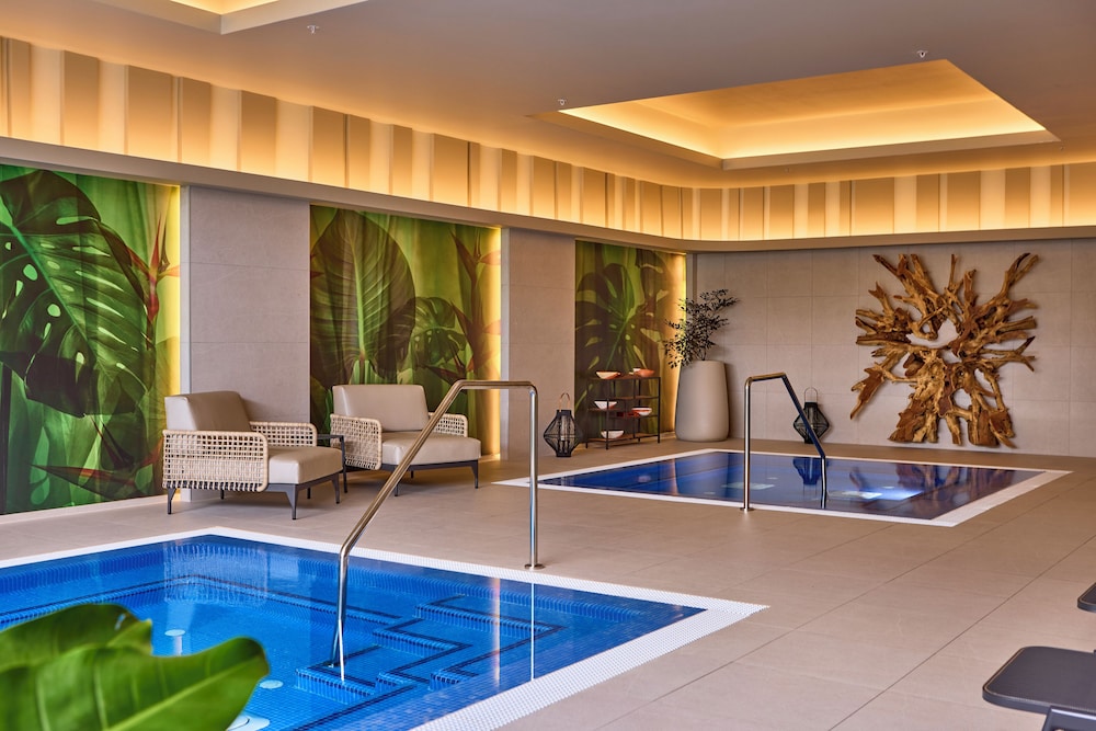 hotel riu turquoise all inclusive