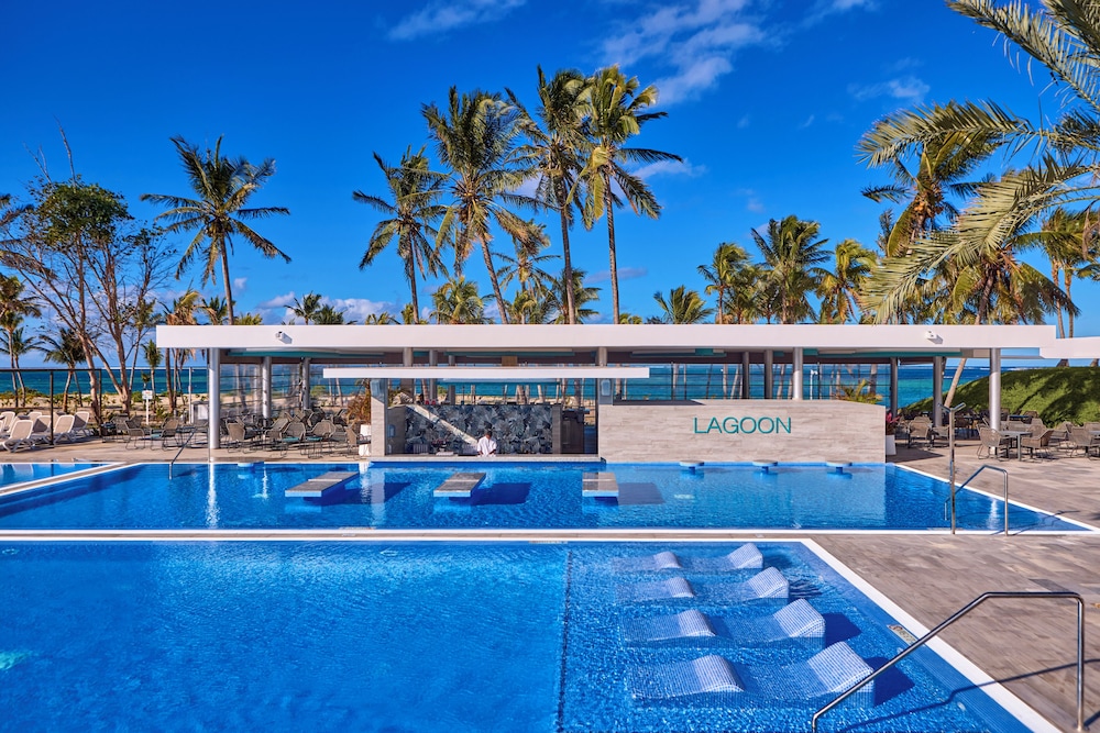 hotel riu turquoise all inclusive