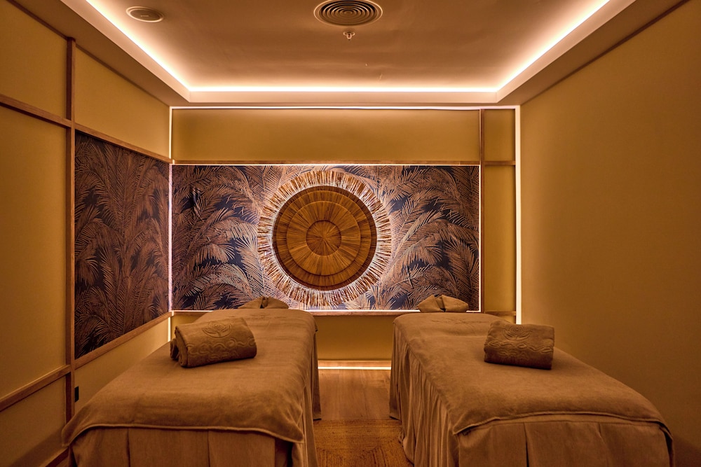 hotel riu turquoise all inclusive