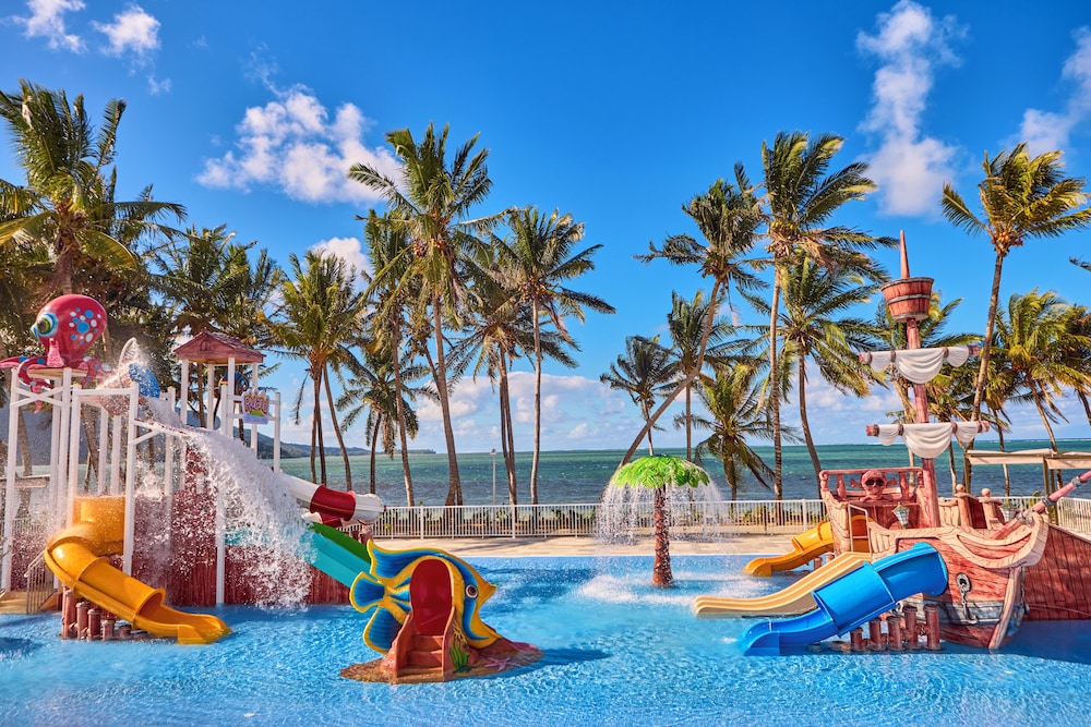 hotel riu turquoise all inclusive