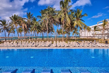 hotel riu turquoise all inclusive