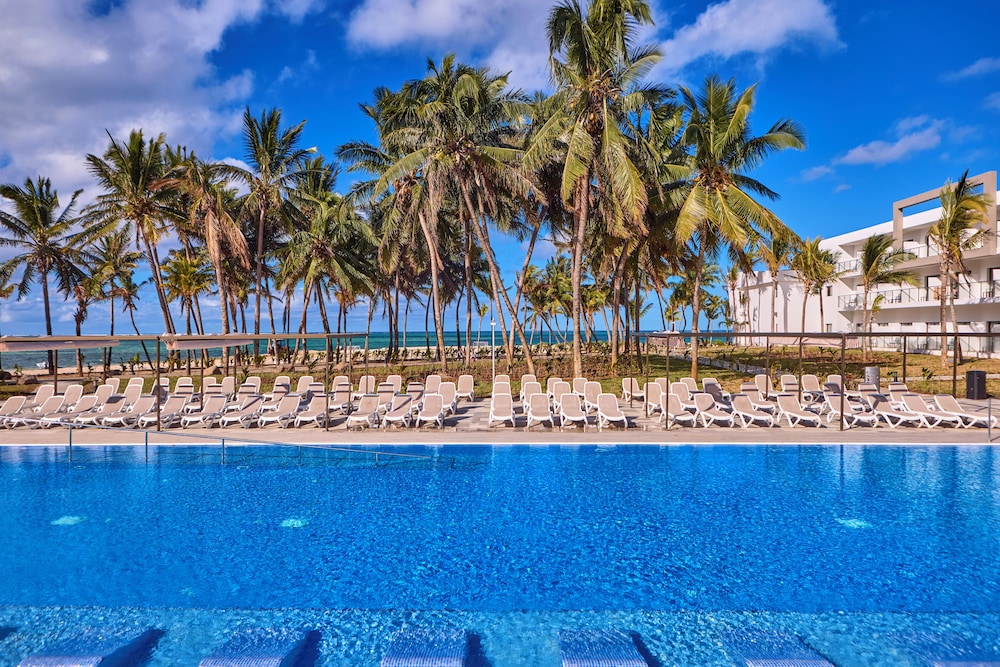 hotel riu turquoise all inclusive