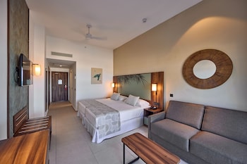 hotel riu turquoise all inclusive