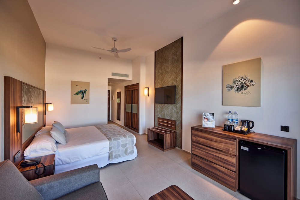 hotel riu turquoise all inclusive