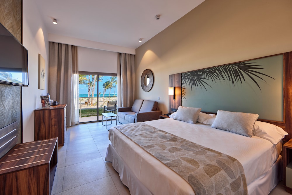 hotel riu turquoise all inclusive