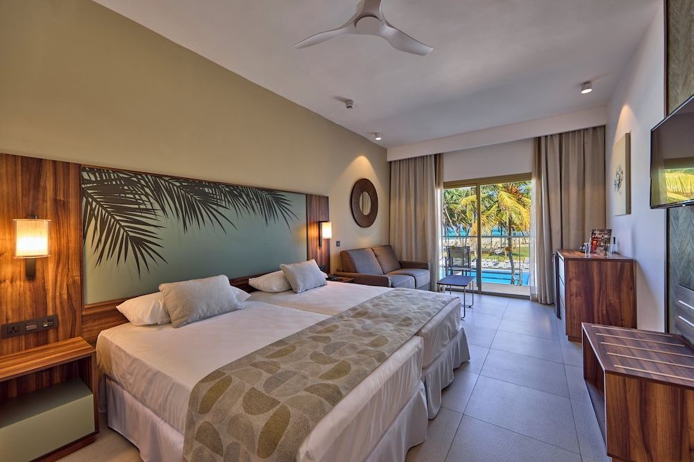 hotel riu turquoise all inclusive