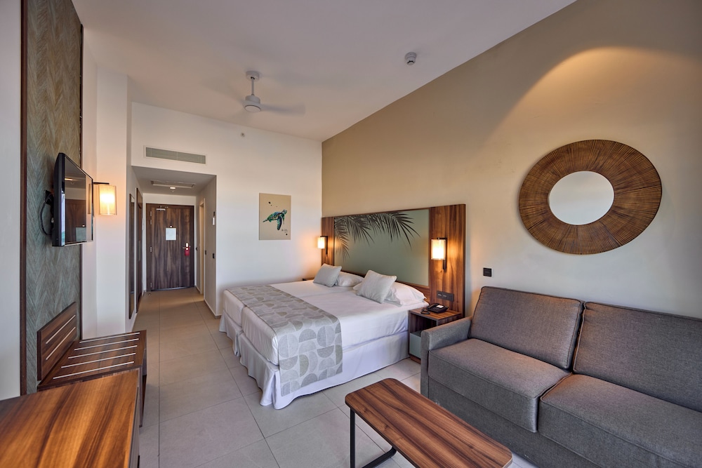 hotel riu turquoise all inclusive