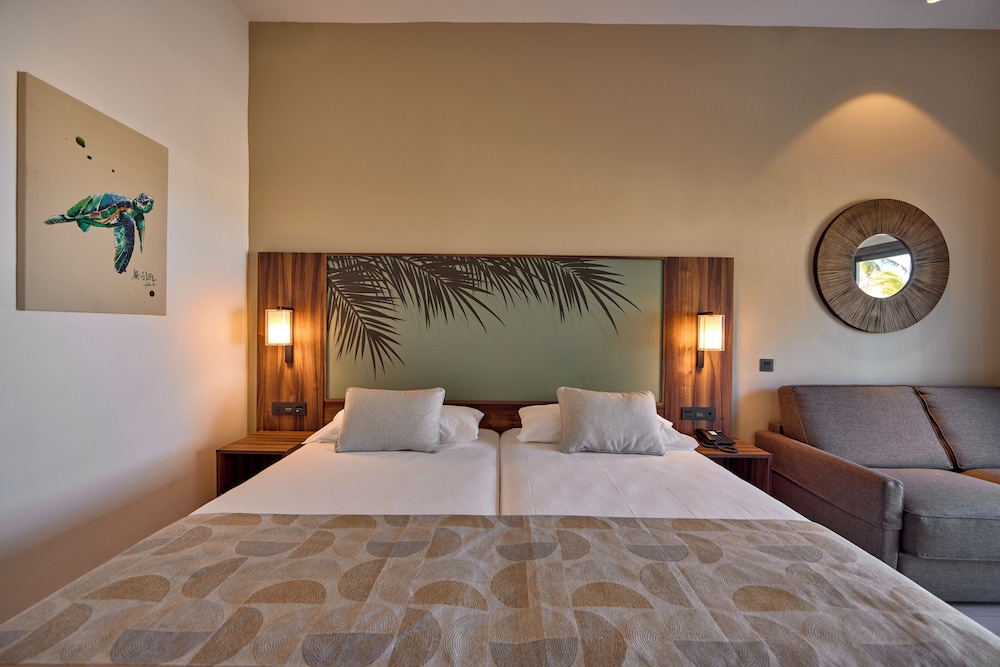 hotel riu turquoise all inclusive