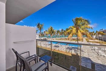 hotel riu turquoise all inclusive