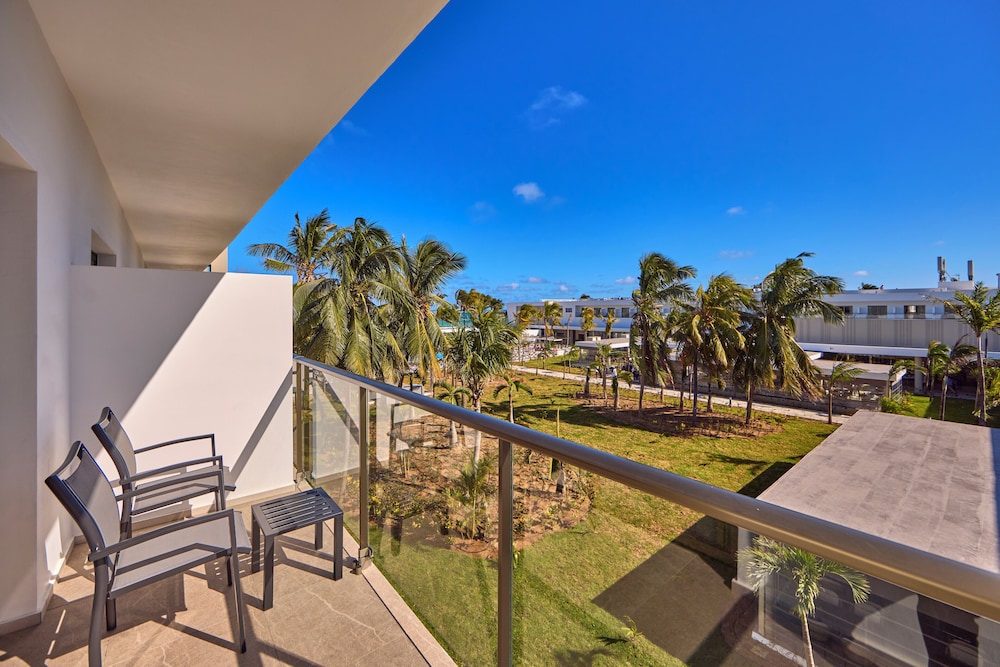 hotel riu turquoise all inclusive