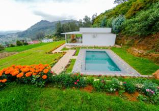 silent retreat ooty farm resort by voye homes