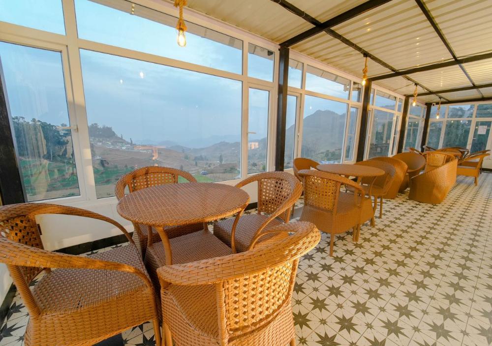 silent retreat ooty farm resort by voye homes