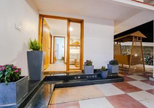 silent retreat ooty farm resort by voye homes