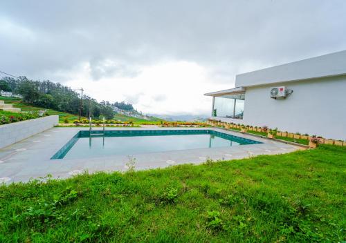 silent retreat ooty farm resort by voye homes