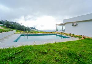 silent retreat ooty farm resort by voye homes