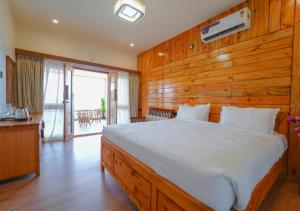 silent retreat ooty farm resort by voye homes