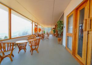 silent retreat ooty farm resort by voye homes