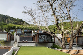 the naka phuket a member of design hotels