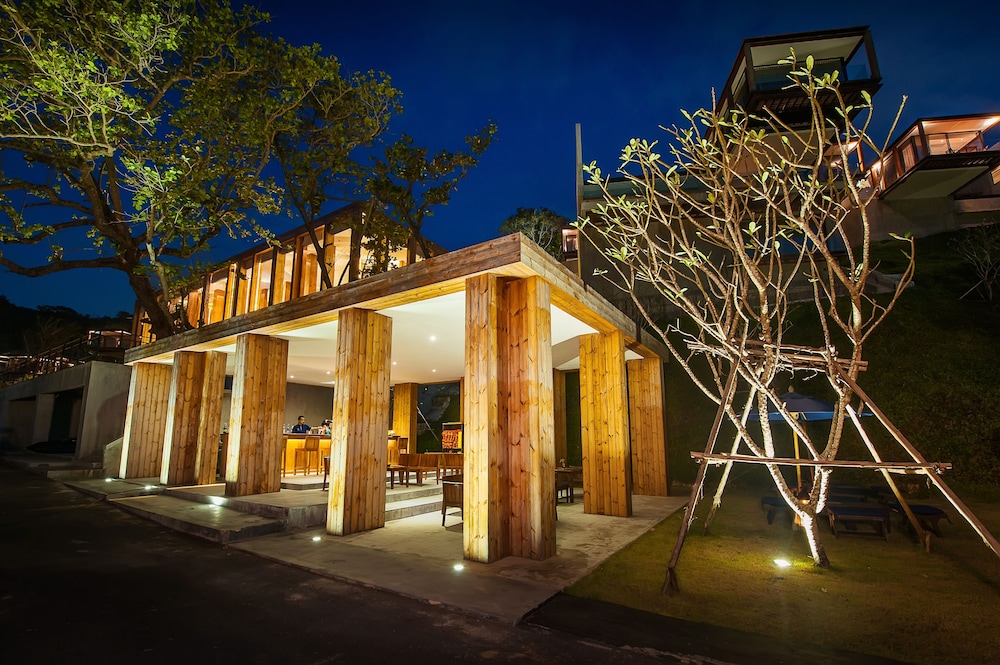 the naka phuket a member of design hotels