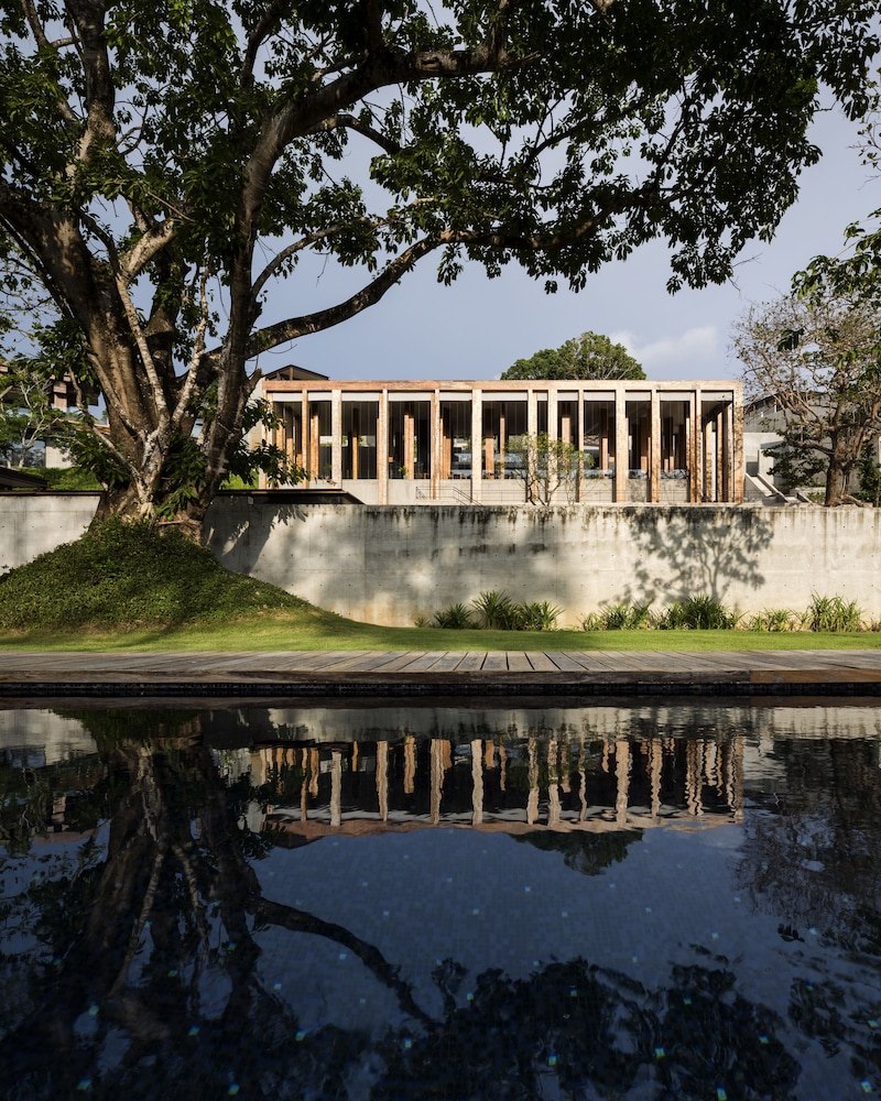 the naka phuket a member of design hotels