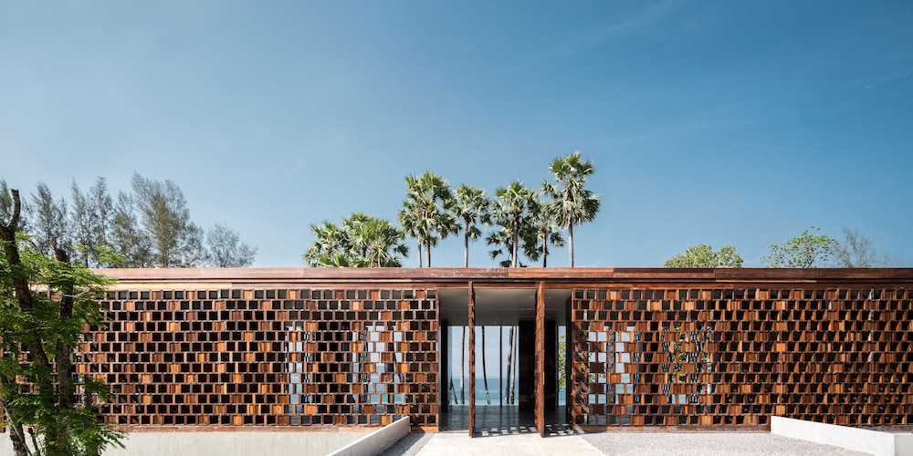 the naka phuket a member of design hotels