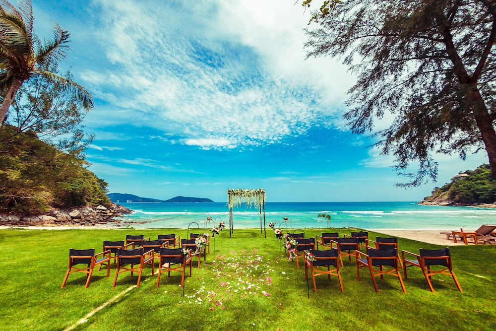 the naka phuket a member of design hotels