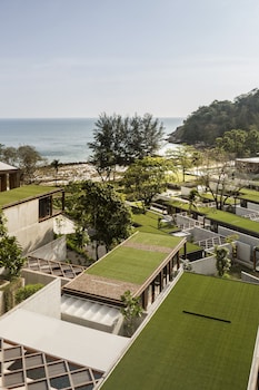 the naka phuket a member of design hotels