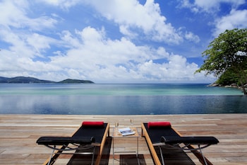 the naka phuket a member of design hotels