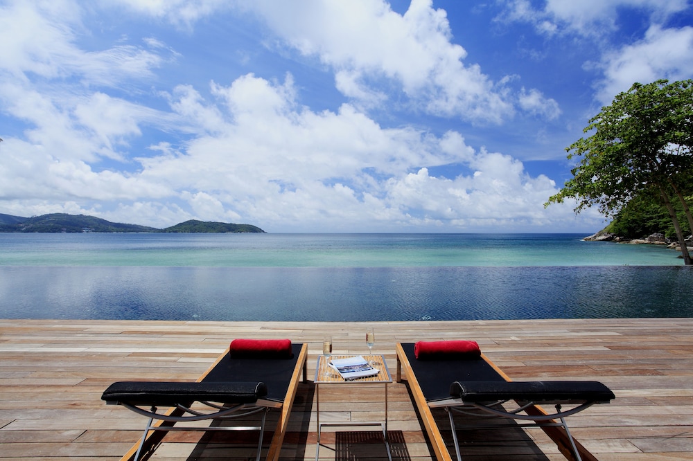 the naka phuket a member of design hotels