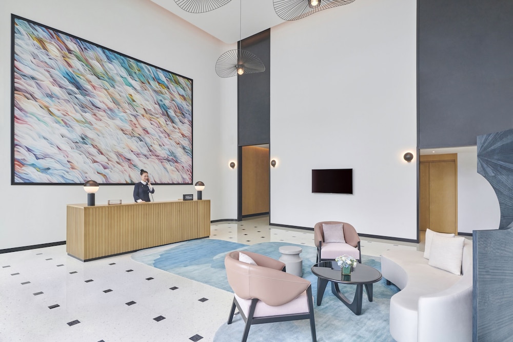 doubletree by hilton shenzhen airport residences