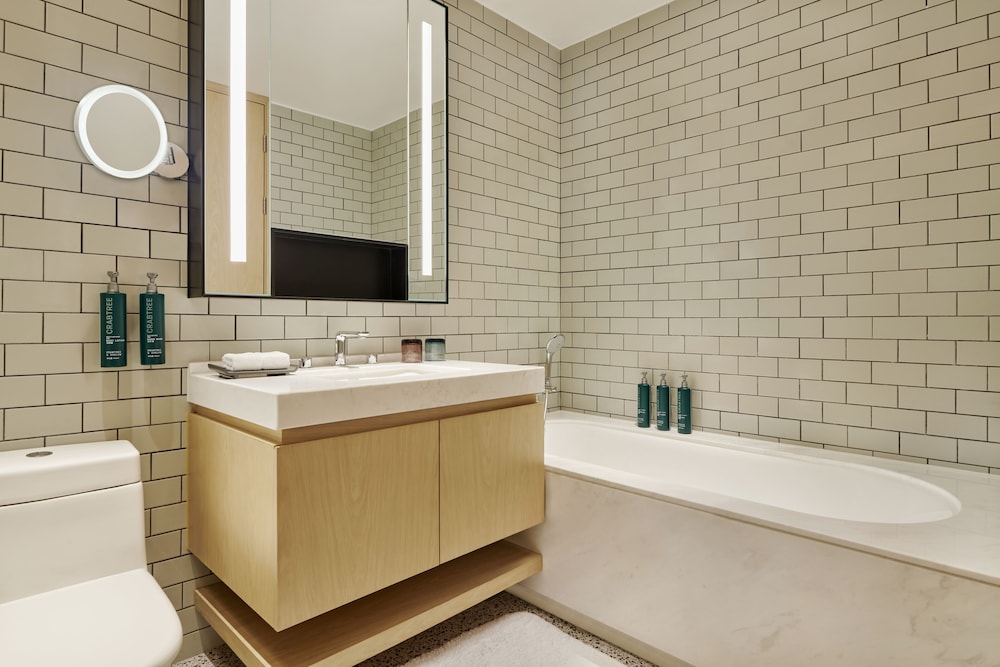 doubletree by hilton shenzhen airport residences