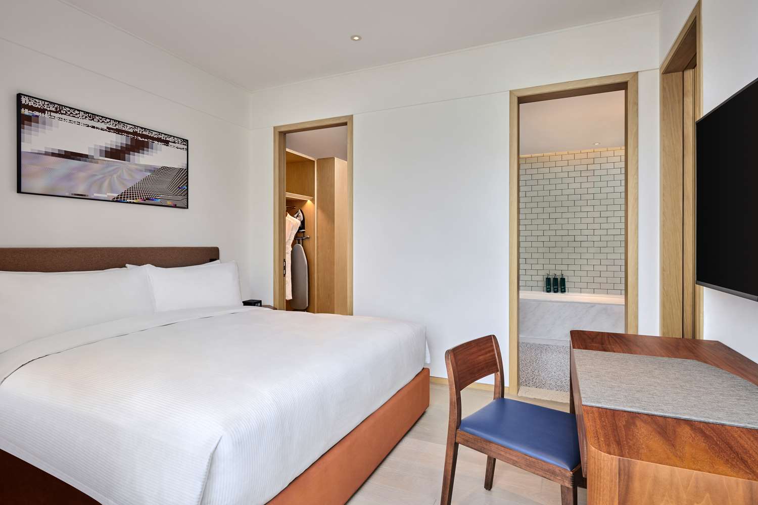 doubletree by hilton shenzhen airport residences