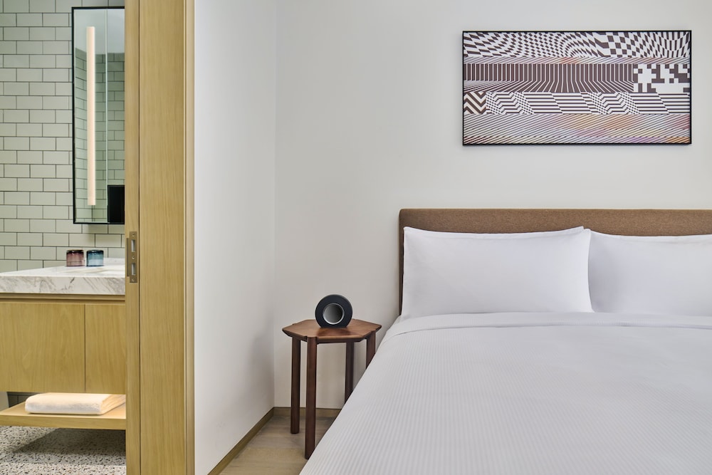 doubletree by hilton shenzhen airport residences