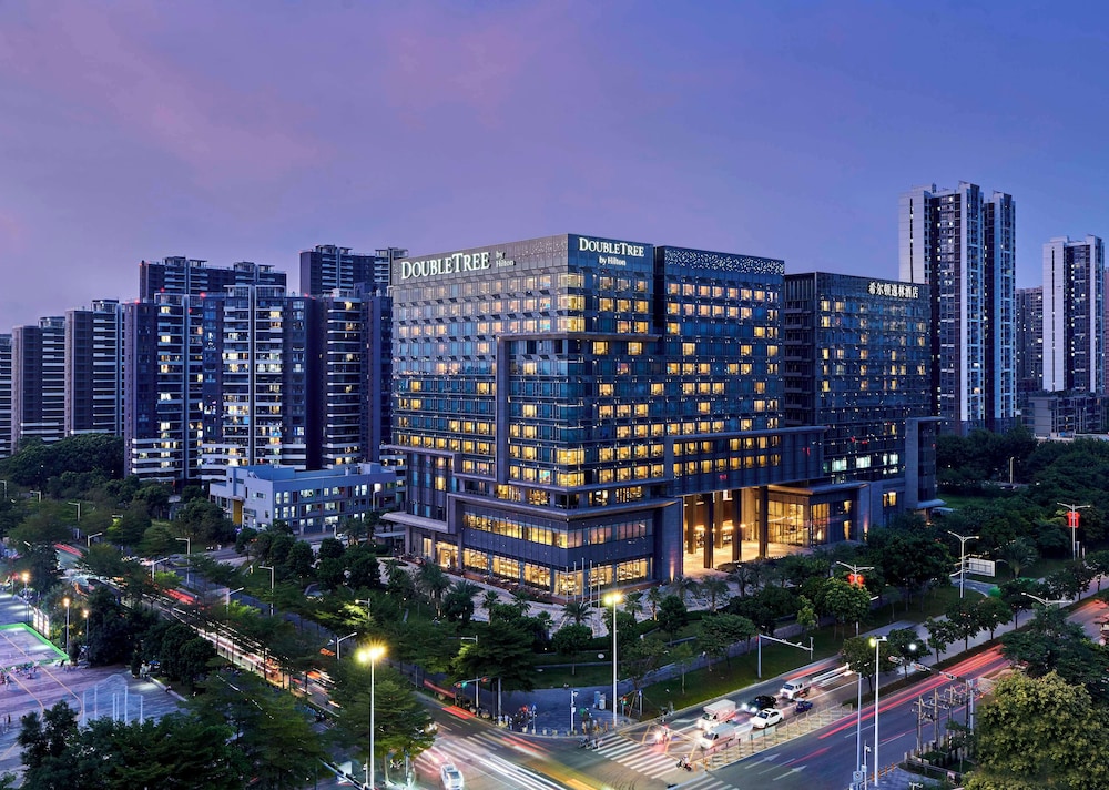 shenzhen