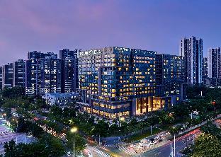 doubletree by hilton shenzhen airport residences