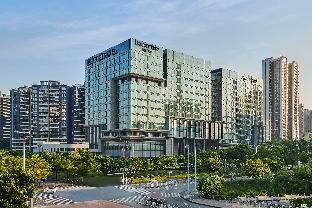 doubletree by hilton shenzhen airport residences