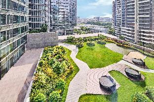 doubletree by hilton shenzhen airport residences