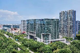 doubletree by hilton shenzhen airport residences