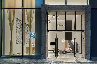 doubletree by hilton shenzhen airport residences
