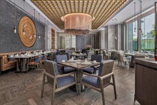 doubletree by hilton shenzhen airport residences