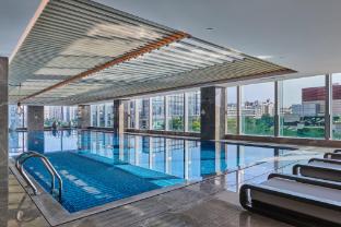 doubletree by hilton shenzhen airport residences
