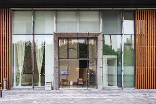 doubletree by hilton shenzhen airport residences