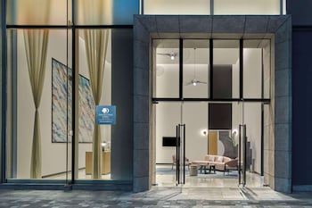 Doubletree By Hilton Shenzhen Airport Residences,,4 star