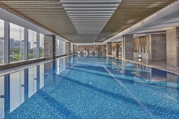 Doubletree By Hilton Shenzhen Airport Residences,,4 star